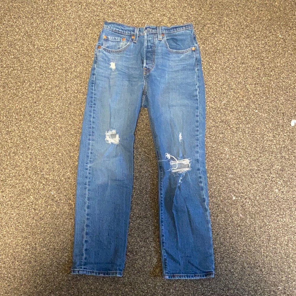 Levi Jeans